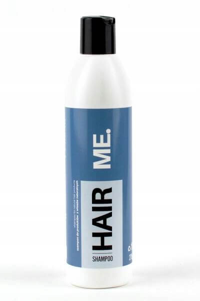 Hair Me Szampon do włosów przedłużanych i peruk naturalnych 275ml
