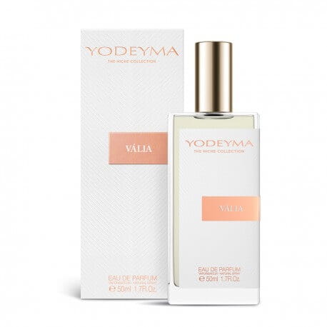 Yodeyma Perfumy Valia 50ml