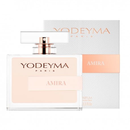 Yodeyma perfumy Amira 100ml