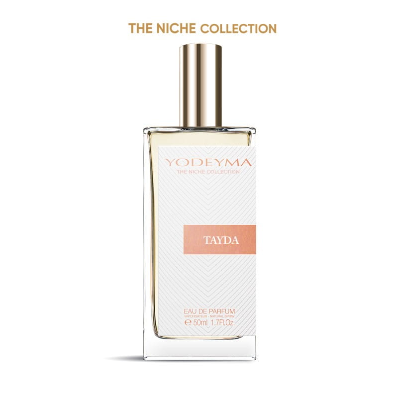 Yodeyma perfumy Tayda 50ml