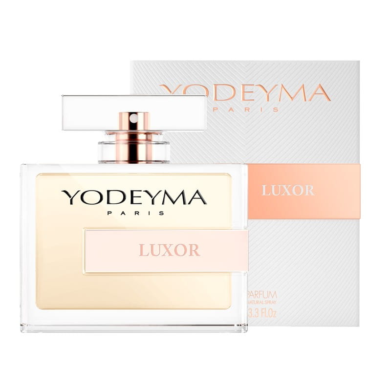 Yodeyma perfumy Luxor 100ml